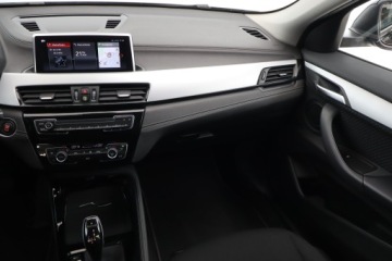 BMW X2 F39 2020 BMW X2 sDrive18d, Salon Polska, Serwis ASO, zdjęcie 7