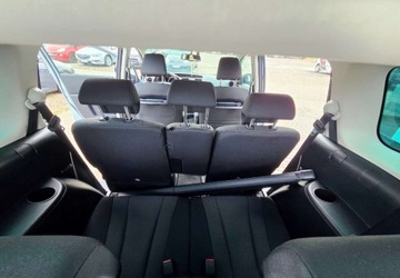 Mazda 5 II 1.8 MZR 115KM 2013 Mazda 5 1,8 Ben 6-Biegow 7 osobowa 1.8 Benzyna 116KM, zdjęcie 9