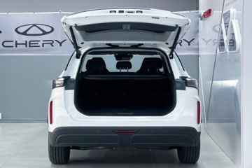 Chery Tiggo 7 SUV 1.6 T-GDI 147KM 2025 Od ręki - Comfort 1.6 T-GDI DCT 147KM, zdjęcie 5