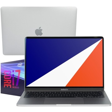Apple MacBook Pro 13 A2251 i7-1068NG7 32 GB 500 SSD | 13.3