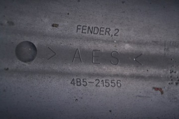 Переднее крыло YAMAHA T-MAX XP 500 530 12-15