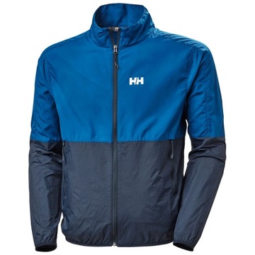 HELLY HANSEN KURTKA MĘSKA JUELL BLOCK LIGHTWEIGHT