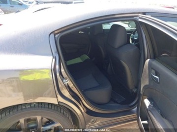 Dodge Charger VII 2022 Dodge Charger 2022r., 5.7L 5.7 Benzyna 370KM, zdjęcie 9