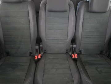 Volkswagen Touran III 1.8 TSI 180KM 2017 VW Touran 1.8 TSI, Salon Polska, Serwis ASO, zdjęcie 9