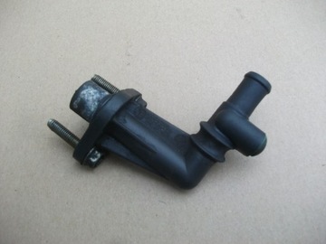 ТРУБКА ВОДЯНОГО НАСОСА PEUGEOT CITYSTAR 125