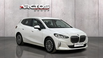 BMW Seria 2 G42-U06 Active Tourer 1.5 218i 136KM 2022 BMW 218 SERIA 2 218i Luxury Line, zdjęcie 6