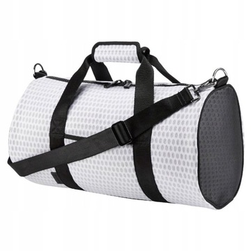 TORBA REEBOK STUDIO MESH CYLINDER BAG BK5966