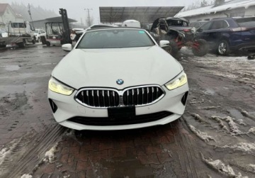 BMW Seria 8 II Cabrio 3.0 840i 340KM 2020 BMW Seria 8 2020 BMW 840I kabriolet - W POLSCE, po oplatach i akcyzie 3.0, zdjęcie 7