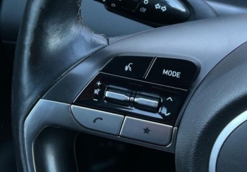 Hyundai Tucson IV SUV 1.6 T-GDI 150KM 2021 Hyundai Tucson Executive, GPS, Podgrzewane 4 fotele, Kamera, Indukcyjna la, zdjęcie 20