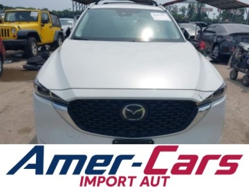 Mazda CX-5 II 2024 Mazda CX-5 2024 MAZDA CX-5 2.5 S PREFERRED 2.5 Benzyna 187KM, zdjęcie 19