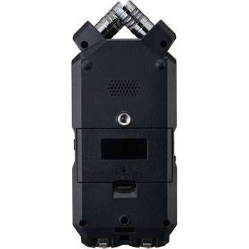 ZOOM H4 ESSENTIAL — ЦИФРОВОЙ РЕГИСТРАТОР