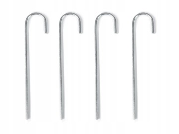 Детские футбольные ворота Большой коврик-мишень Легко собирается