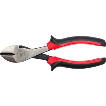 Szczypce boczne tnące 180mm typ ciężki YATO