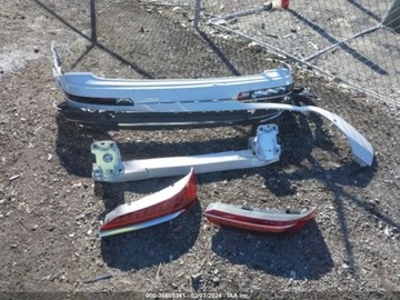 Audi Q7 II 2021 Audi Q7 2021r., 4x4, 3.0L 3.0 Benzyna 335KM, zdjęcie 13