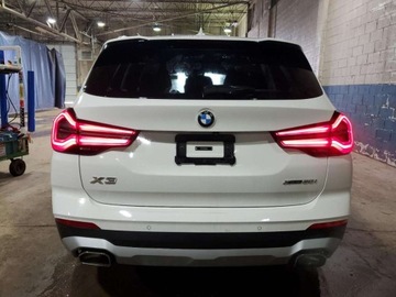 BMW X3 G45 2024 BMW X3 xDrive30i 2024 2.0l 2.0 Benzyna 248KM, zdjęcie 2