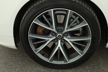 Volvo V90 II Kombi 2.0 T5 250KM 2018 Volvo V90 T5, Salon Polska, Serwis ASO, Automat, zdjęcie 11