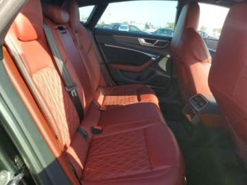 Audi A7 C8 2021 Audi S7 Sportback Prestige 2021 2.9 Benzyna 444KM, zdjęcie 10