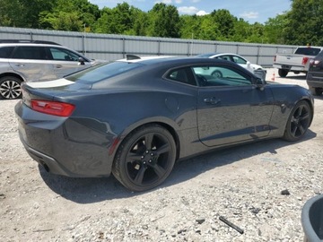 Chevrolet Camaro VI 2017 Chevrolet Camaro LT 2017 2.0l 2.0 Benzyna 275KM, zdjęcie 3