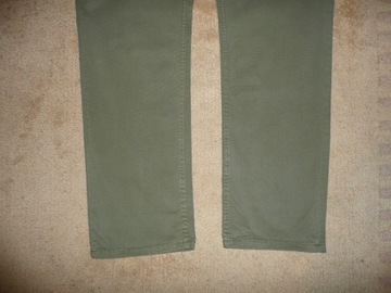 NOWE spodnie dżinsy MUSTANG W40/L32=52,5/109cm