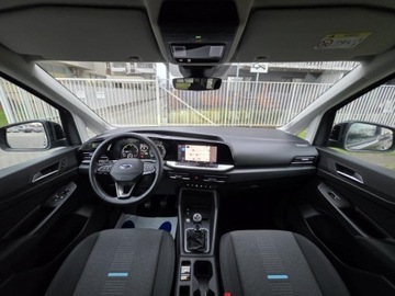 Ford Tourneo Connect IV Van 2,0 EcoBlue 122KM 2024 ford Connect ACTIVE * 2.0l EcoBlue TDI 122KM* 7io osobowy* 17,202km, zdjęcie 7