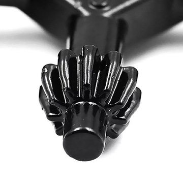 КЛЮЧ-РУЧКА ДРЕЛЬ 4в1 универсальная