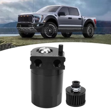 Маслоуловитель с фильтрующим бачком для Ford