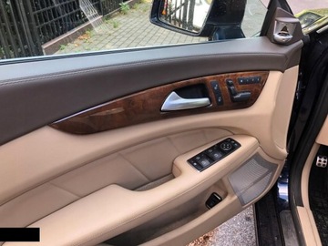 Mercedes CLS W218 2012 Mercedes CLS 63 AMG 5.5 BiTurbo 557KM 2012r przebieg tylko 39tys.km!, zdjęcie 8