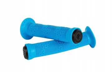 Грипсы DARTMOOR SHAMANN BMX 150 мм синие