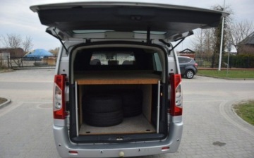 Peugeot Expert II Tepee 2.0 HDi 163KM 2014 Peugeot Expert 2.0HDI Jumpi L2H1 2014r Klima 6-Osobowy 2 KPL KOL HakSprowa, zdjęcie 26