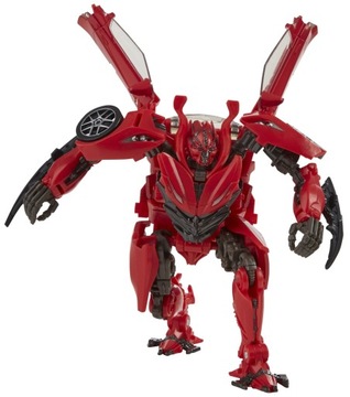 Фигурка Трансформеры Autobot DLX TF2 Dino Studio71