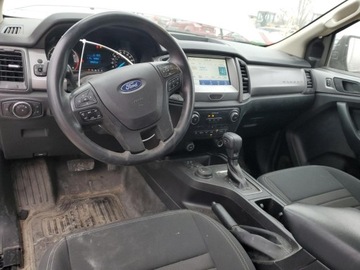 Ford Ranger V 2021 Ford Ranger XL 2021 2.3l 2.3 Benzyna 270KM, zdjęcie 8