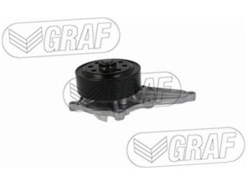 GRAF PA1364 ČERPADLO VODY CHLAZENÍ MOTORU