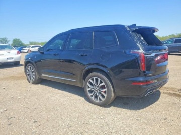 Cadillac 2022 Cadillac XT6 Sport 2022 3.6 Benzyna 310KM, zdjęcie 1