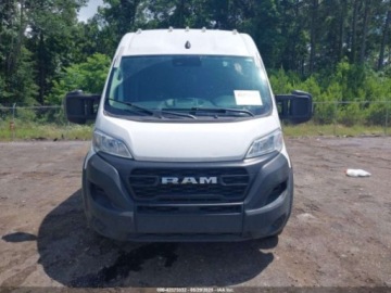  RAM 2500 Promaster High Roof 159 Wb 2023 3.6 Benzyna 276KM, zdjęcie 7