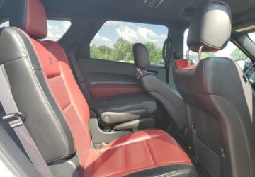 Dodge Durango III 3.6 V6 299KM 2021 Dodge Durango Auta z USA - Zapytaj o wiecej ofert 3.6 Benzyna 299KM, zdjęcie 13