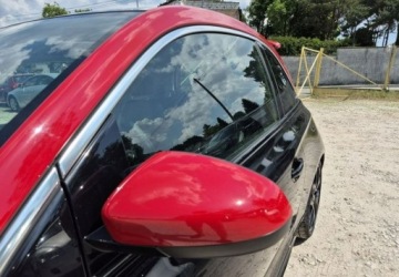 Opel Adam Hatchback S 1.4 Ecotec 150KM 2018 Opel Adam Sport 150Ps Panorama Super stan 1.4 Benzyna 150KM, zdjęcie 7
