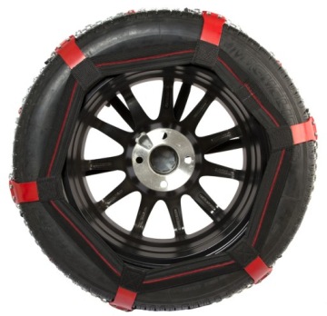 Polaire Steel Цепочки для носков 205/65R16 215/55R17