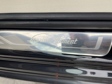 Skoda Superb III Liftback 2.0 TDI 190KM 2016 Škoda Superb Skoda Superb L&amp;K Orginalny, zdjęcie 5