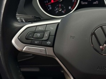 Volkswagen Tiguan II SUV Facelifting 1.5 TSI 150KM 2022 Volkswagen Tiguan Life Asystent parkowania CarPlay Android Auto Podgrz, zdjęcie 16