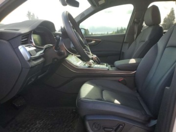 Audi Q7 II 2024 Audi Q7 Premium Plus 2024 3.0l 3.0 Benzyna 335KM, zdjęcie 7