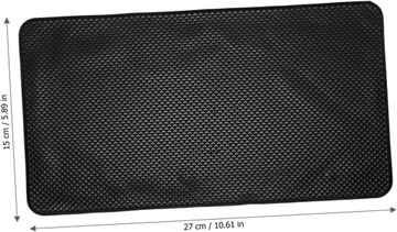 1 шт. устройства автомобильные противоскользящие липкие противоскользящие Xin