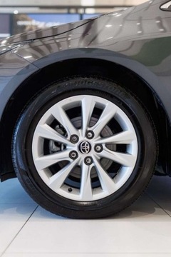 Toyota Corolla XII Sedan Facelifting 1.5 VVT-i 125KM 2024 Toyota Corolla 1.5 Comfort - Tech 1.5 Benzyna 125KM, zdjęcie 17