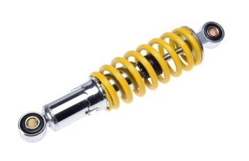 AMORTYZATOR TYŁ TYLNY mini QUAD ATV 50 110 250mm
