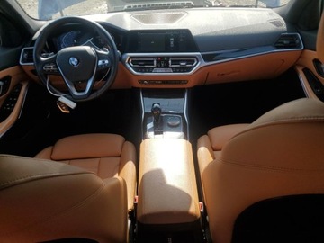 BMW Seria 3 G20-G21 2021 BMW Seria 3 330xi 2021 2.0l 2.0 Benzyna 255KM, zdjęcie 8