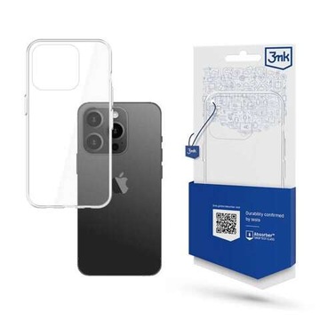 Etui 3mk Armor Case do iPhone 15 Pro Max, cover