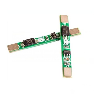 Moduł ładowania BMS 1S 3,7V 3A Li-ion ładowarka