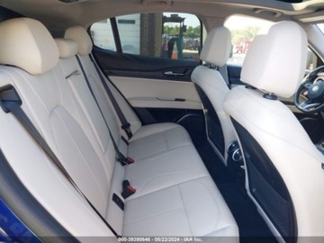 Alfa Romeo Stelvio SUV Facelifting 2.0 Turbo 280KM 2021 Alfa Romeo Stelvio 2021 Alfa Romeo Stelvio AWD 2.0 Benzyna 280KM, zdjęcie 9