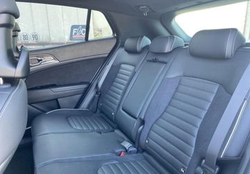 Kia 2024 Kia Sportage Kia Sportage 1.6T-GDI HEV 7DCT 235KM GT LineLTH2HARSUSPNS2TRAE, zdjęcie 15