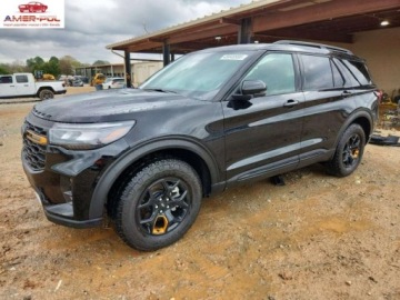 Ford Explorer VI 2026 Ford Explorer Tramor 2026 2.3 Benzyna 300KM