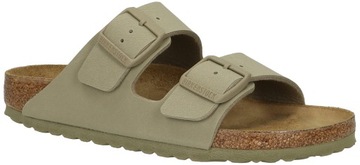 Klapki BIRKENSTOCK Arizona 1027697 Khaki r.39